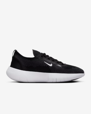 Nike Free 2025 Damen schwarz