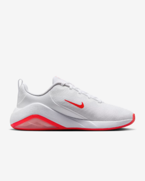 Nike Air Zoom Bella 7 Damen weiß
