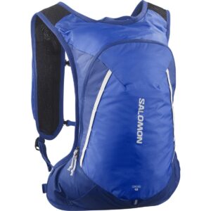 Salomon Cross 12 blau