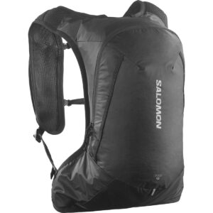 Salomon Cross 12 schwarz