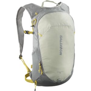 Salomon Trailblazer 10 grau/grün