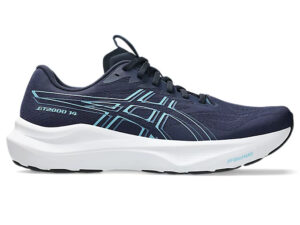 Asics Laufschuh GT-2000 14 Herren blau