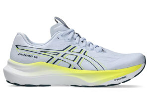 Asics Laufschuh GT-2000 14 Herren hellblau/weiß