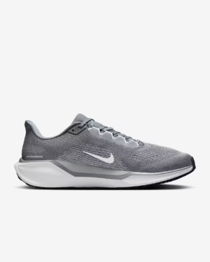 Nike Laufschuh Air Zoom Pegasus 41 Herren grau/weiß