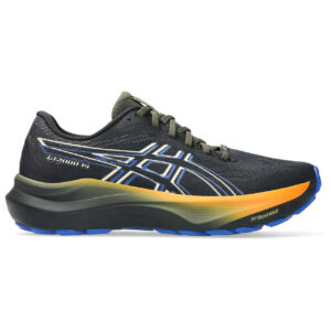 Asics Laufschuh GT-2000 14 GTX Herren schwarz/blau