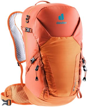 Deuter Rucksack Speed Lite 23 SL orange