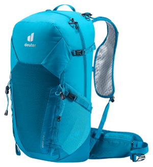Deuter Rucksack Speed Lite 25 blau
