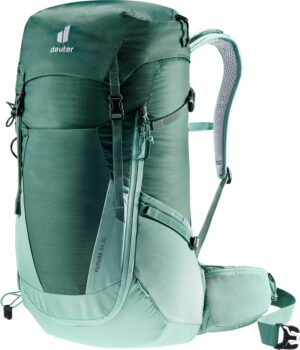 Deuter Rucksack Futura 24 SL grün
