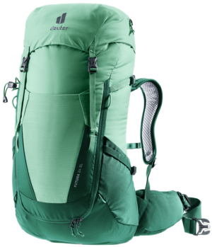 Deuter Rucksack Futura 24 SL grün
