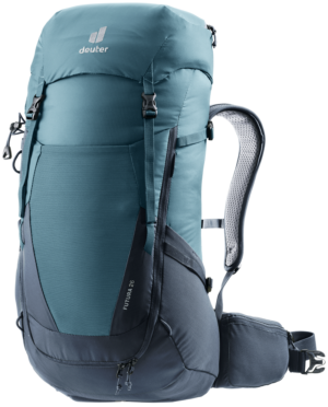 Deuter Rucksack Futura 26 blau