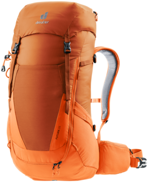 Deuter Rucksack Futura 26 orange