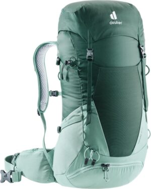 Deuter Rucksack Futura 30 SL grün