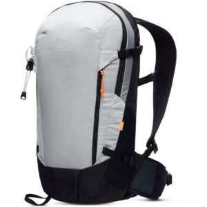 Mammut Rucksack Lithium 15 grau/schwarz