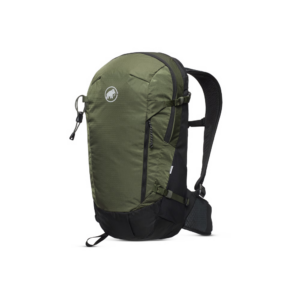 Mammut Rucksack Lithium 20 grün