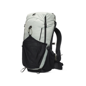 Mammut Rucksack Ducan 26 grau/schwarz