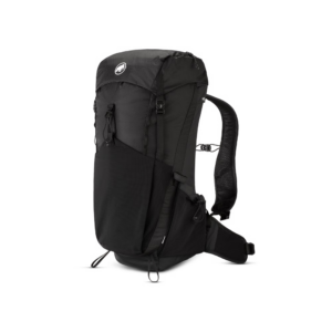 Mammut Rucksack Ducan 26 schwarz