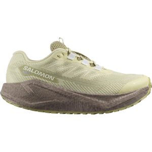 Salomon Aero Blaze 3 GRVL GTX Damen grün/lila