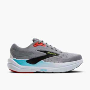 Brooks Laufschuh Ghost Max 3 Herren grau