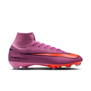 Nike Mercurial Superfly 10 Pro FG violett/orange