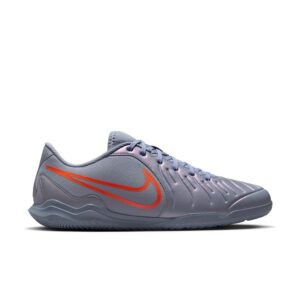 Nike Tiempo Legend 10 Club IC grau