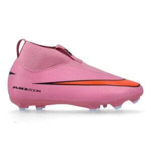 Nike Mercurial Superfly 10 Academy Kinder pink FG/MG