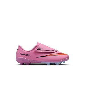 Nike Mercurial Vapor 16 Club Kinder pink MG
