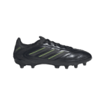 Adidas Copa Pure 3 Pro FG schwarz Fussballschuh Seitenansicht