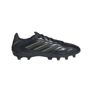 Adidas Copa Pure 3 Pro FG schwarz Fussballschuh Seitenansicht