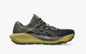 Asics Gel-Trabuco 13 GTX Herren grün