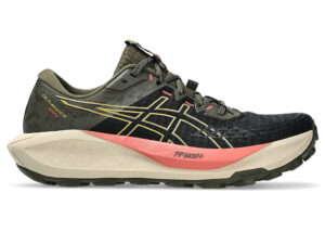 Asics Gel-Trabuco 13 GTX Damen grün