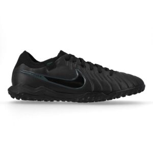 Nike Tiempo Legend 10 Pro Turf schwarz
