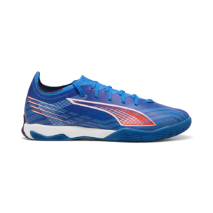 Puma Ultra 6 Match IT blau