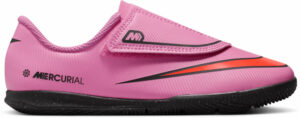 Nike Kinder Mercurial Vapor 16 Club IC pink