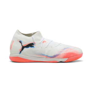 Puma Future 8 Match IT weiß