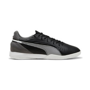 Puma King Match IT schwarz