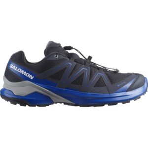 Salomon Examotion GTX Herren schwarz/blau