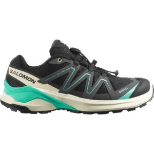 Salomon Examotion GTX Damen schwarz/grün