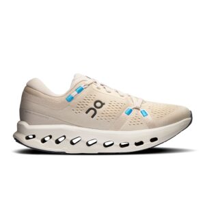 ON Cloudsurfer 2 Damen beige