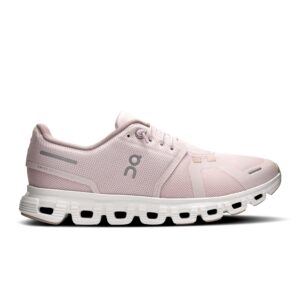 ON Cloud 6 Damen rosa