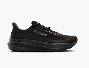 Brooks Laufschuh Ghost 17 GTX Damen schwarz