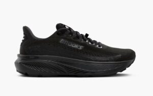 Brooks Laufschuh Ghost 17 GTX Herren schwarz