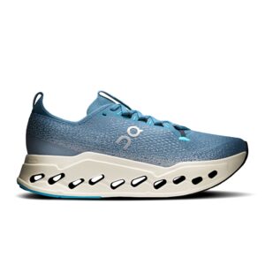 ON Cloudsurfer Max Herren blau