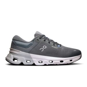 ON Cloudflyer 5 Herren grau