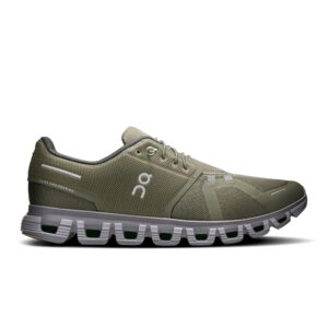 ON Cloud 6 Herren olive