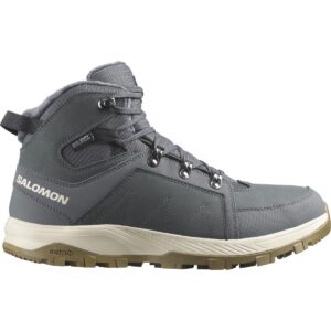 Salomon Outchill TS CSWP Herren grau/blau