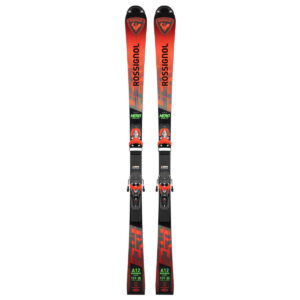 Rossignol Hero Athlete FIS SL Factory + SPX15 2025/26
