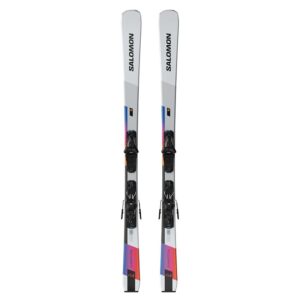 Salomon S/Max 4 + M10 GW 2025/26