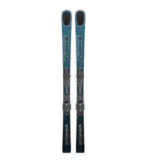Kästle MX74 + K12 PRW GW 2025/26
