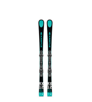 Kästle RX12 SL + K12 TRI GW 2025/26