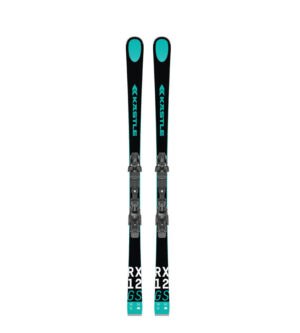 Kästle RX12 GS + K12 TRI GW 2025/26